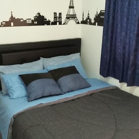 La Casa De Huespedes Hotel Bogota Ngoại thất bức ảnh