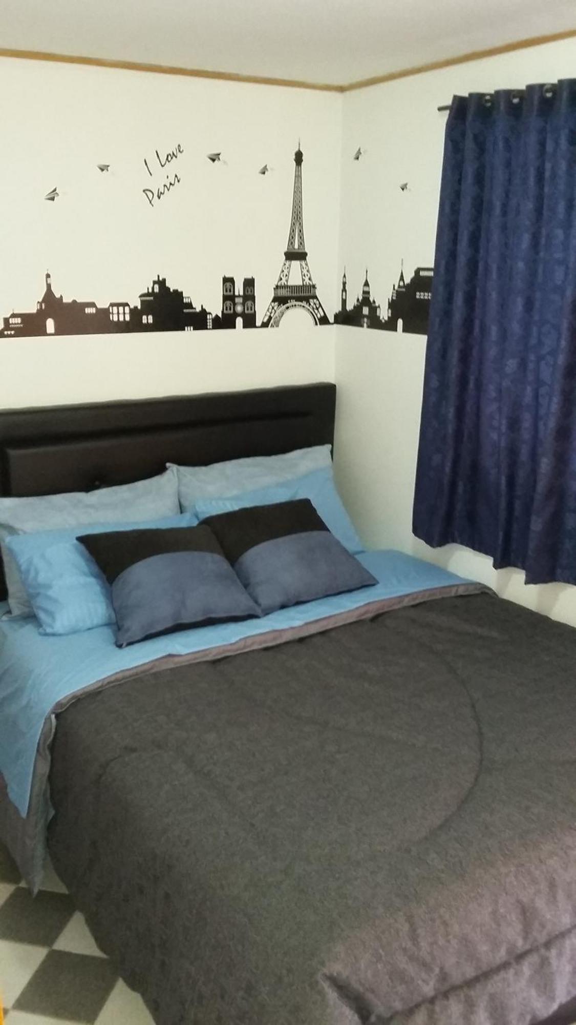 La Casa De Huespedes Hotel Bogota Ngoại thất bức ảnh