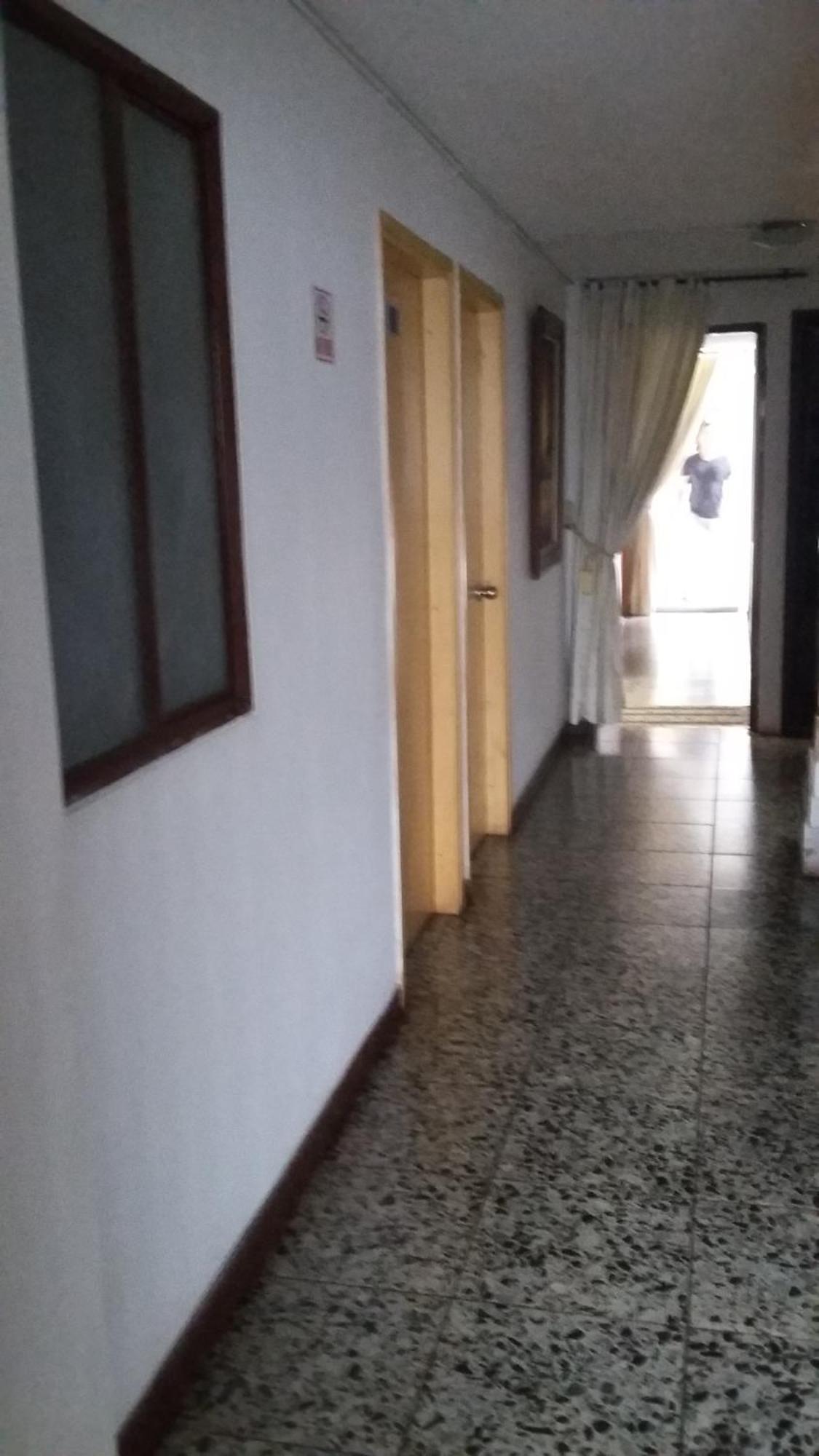 La Casa De Huespedes Hotel Bogota Ngoại thất bức ảnh