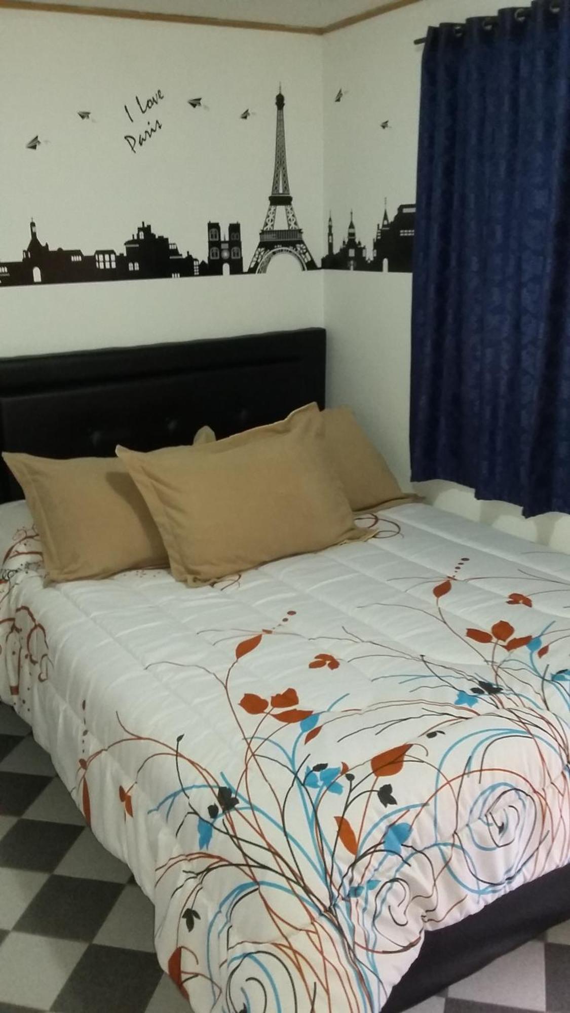 La Casa De Huespedes Hotel Bogota Ngoại thất bức ảnh